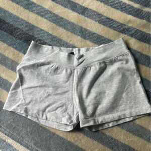 Brandy Melville shorts